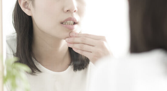 福岡駅・山下歯科・日本人の約80%がかかっている感染症です