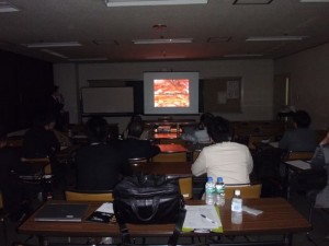 ITI 第1回 Study Club 東九州 講演