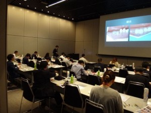 ITI Congress Japan 2018 ハンズオンセミナー 講義 (東京)