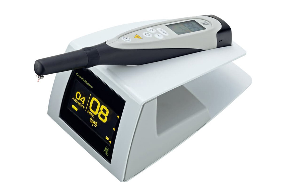 ダイアグノデント